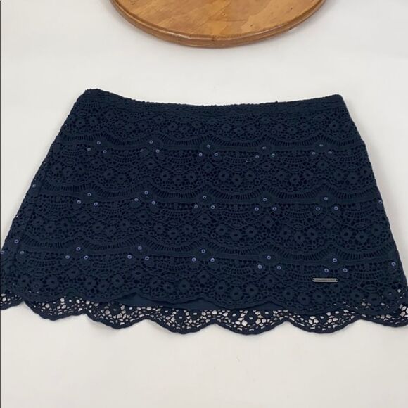 Abercrombie & Fitch skirt - Picture 2 of 4
